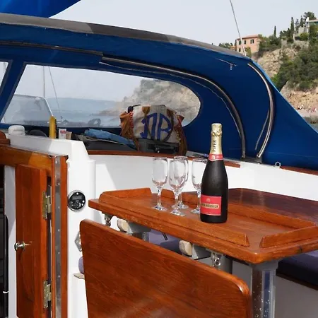 Botel Sy Gattopardo *