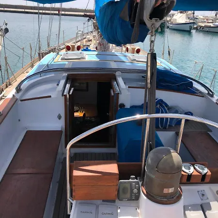 Botel Sy Gattopardo *