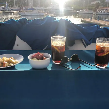 Botel Sy Gattopardo *