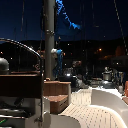Botel Sy Gattopardo