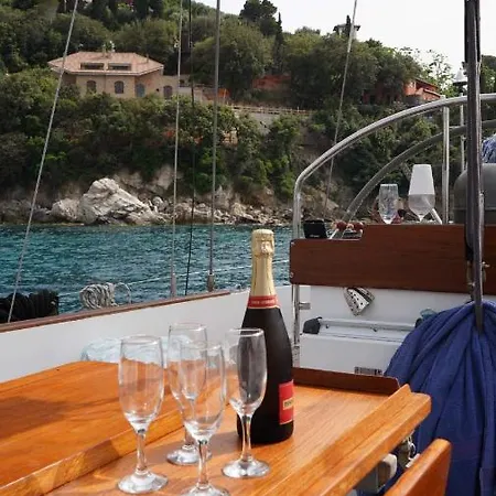 Sy Gattopardo Botel Orbetello