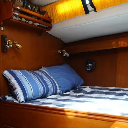 Botel Sy Gattopardo