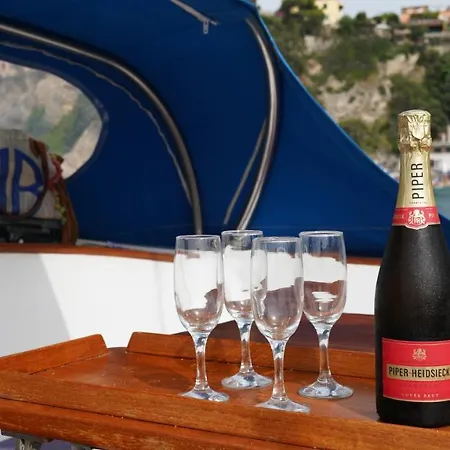 Botel Sy Gattopardo