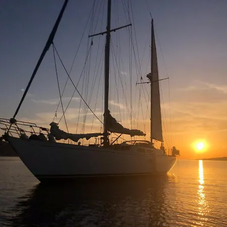 Botel Sy Gattopardo