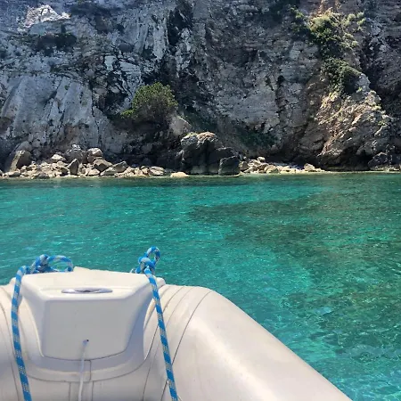 Sy Gattopardo Botel