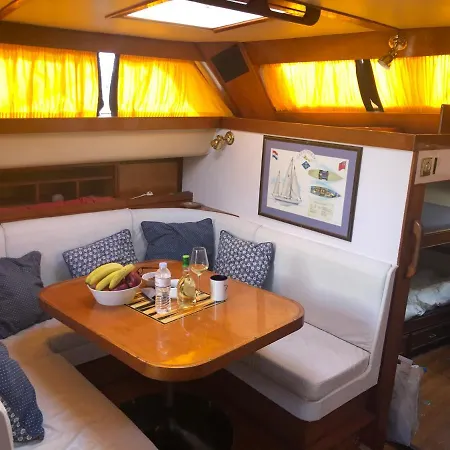 Sy Gattopardo Botel Orbetello