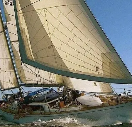 Sy Gattopardo Botel