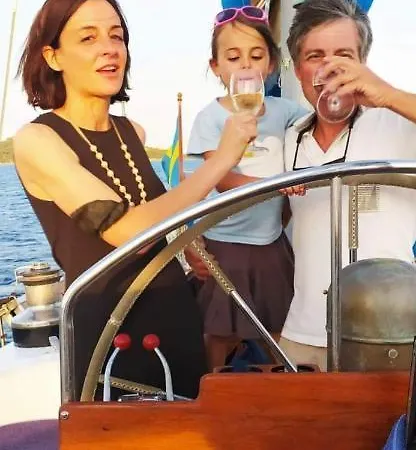 Sy Gattopardo Botel *