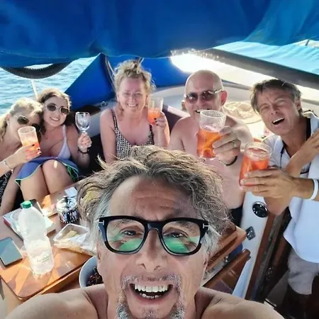 Botel Sy Gattopardo