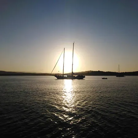 Sy Gattopardo * Orbetello