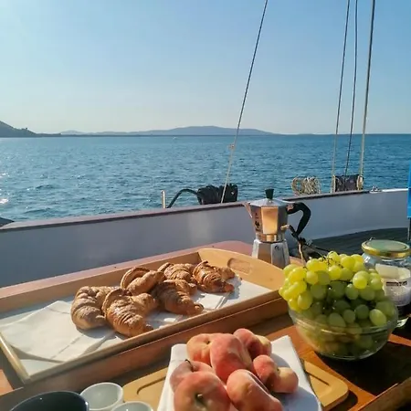 Botel Sy Gattopardo