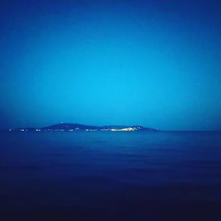 Botel Sy Gattopardo Orbetello